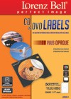 Etiquetas CD - DVD