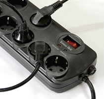 Surge Protectors