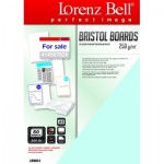 Bristol Boards 250 g/m2 A3 - Assorted Colors