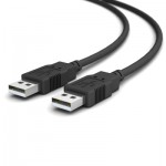 High Speed USB 2.0 (Type A - A) - 1.8 mt