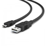 High Speed USB 2.0 (Type A - Micro-B) - 1 mt