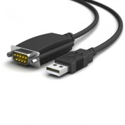 Adaptador Serie USB - RS232