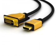 Cable HDMI - DVI