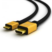 HDMI to Mini-HDMI - 1.8 mt