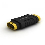 Adaptador HDMI (Hembra) - HDMI (Hembra)