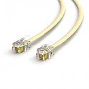 Cable de Comunicación RJ11 - 3 mt