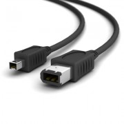 IEEE 1394 High-speed FireWire Cable 6 - 4 Pins - 3 mt