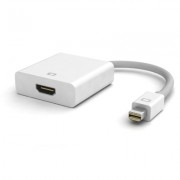 Mini DisplayPort to HDMI Adapter