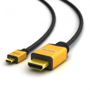 HDMI to Micro-HDMI - 1.5 mt