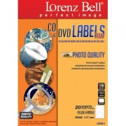 CD&DVD Labels Plus