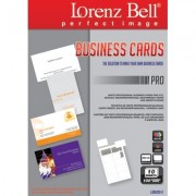 Business Cards Pro - 100 Cartões de Visita