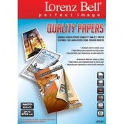 Double-sided Photo Quality Paper A3 - 50 Folhas