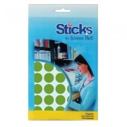 Label Sticks A6 Diam: 16mm